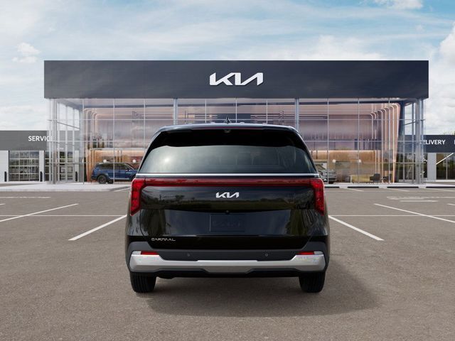 2026 Kia Carnival LXS Huntington Beach CA