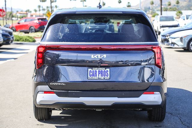 2026 Kia Carnival LXS Moreno Valley CA