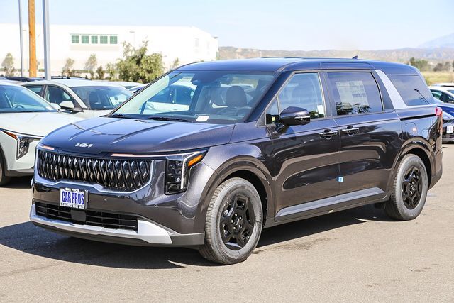 2026 Kia Carnival LXS Moreno Valley CA
