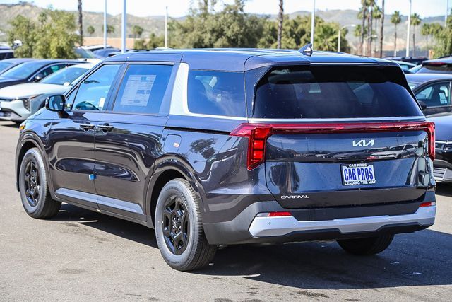 2026 Kia Carnival LXS Moreno Valley CA