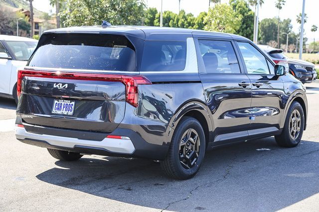 2026 Kia Carnival LXS Moreno Valley CA
