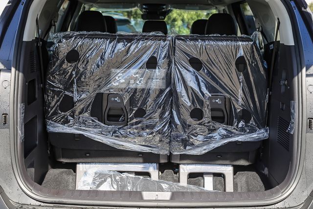 2026 Kia Carnival LXS Moreno Valley CA