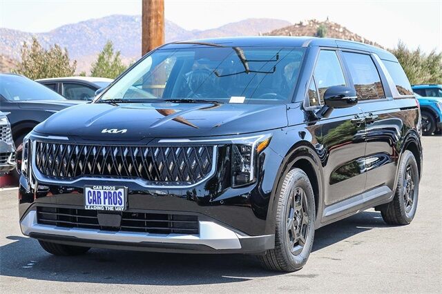 2026 Kia Carnival LXS Moreno Valley CA