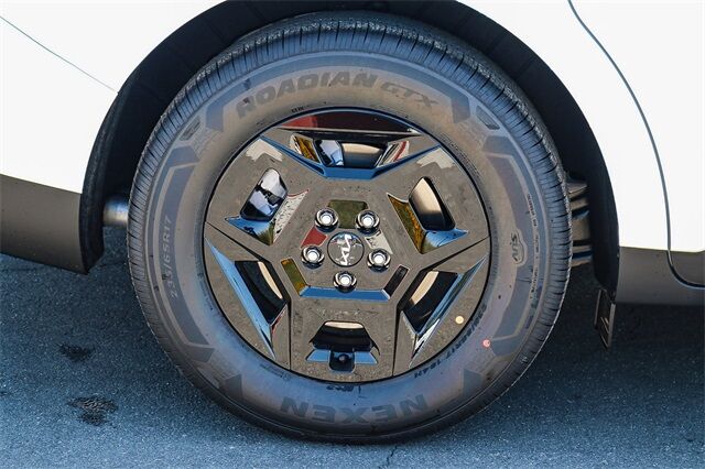 2026 Kia Carnival LXS Moreno Valley CA