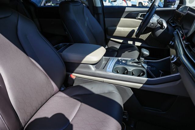 2026 Kia Carnival LXS Moreno Valley CA