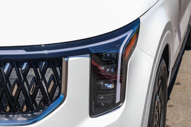 2026 Kia Carnival LXS Moreno Valley CA