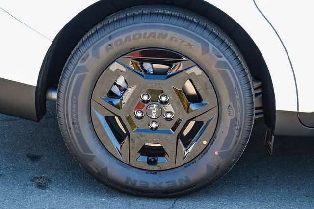 2026 Kia Carnival LXS Moreno Valley CA