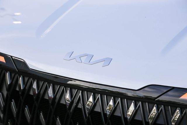 2026 Kia Carnival LXS Moreno Valley CA