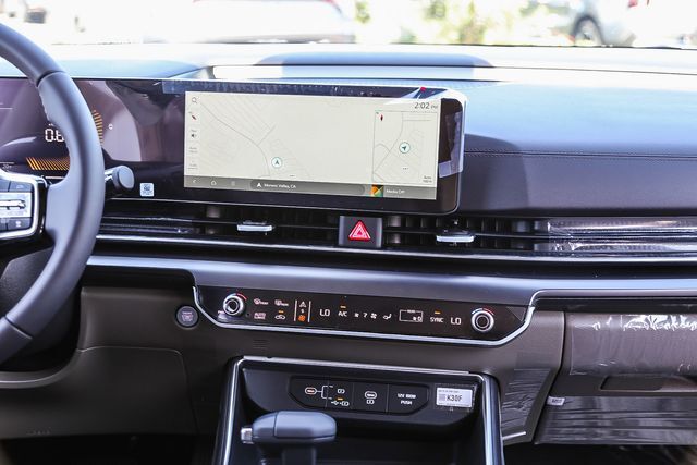 2026 Kia Carnival LXS Moreno Valley CA