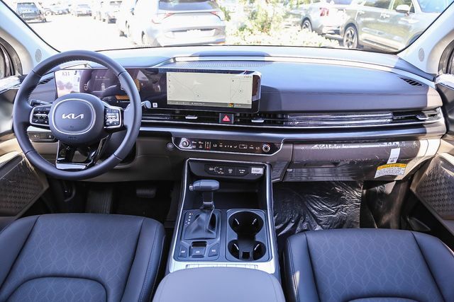 2026 Kia Carnival LXS Moreno Valley CA