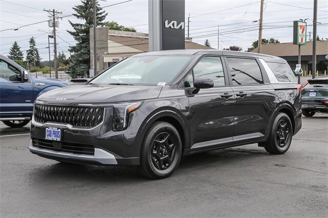 2026 Kia Carnival LXS Moreno Valley CA