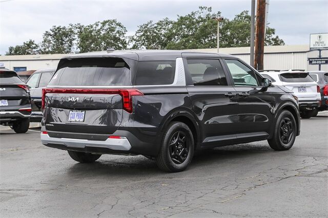 2026 Kia Carnival LXS Moreno Valley CA