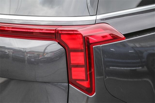 2026 Kia Carnival LXS Moreno Valley CA