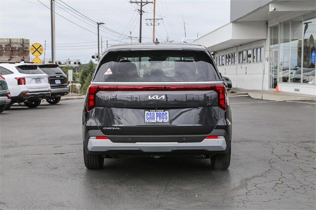 2026 Kia Carnival LXS Moreno Valley CA