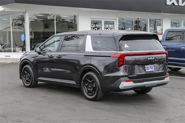 2026 Kia Carnival LXS Moreno Valley CA