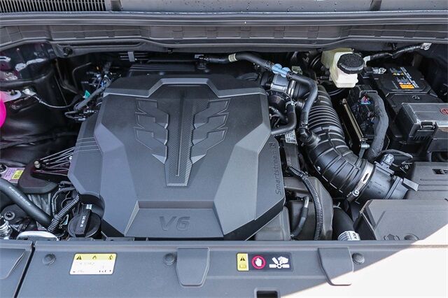 2026 Kia Carnival LXS Moreno Valley CA