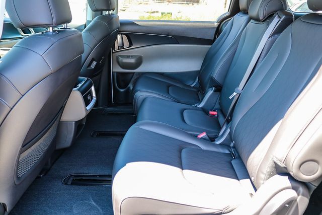 2026 Kia Carnival LXS Moreno Valley CA