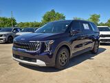 2026 Kia Carnival LXS Oshkosh WI