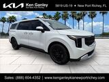 2026 Kia Carnival LXS Video