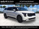 2026 Kia Carnival LXS Oshkosh WI