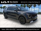2026 Kia Carnival LXS Video