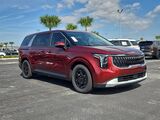 2026 Kia Carnival LXS Oshkosh WI 2026 Kia Carnival LXS Oshkosh WI