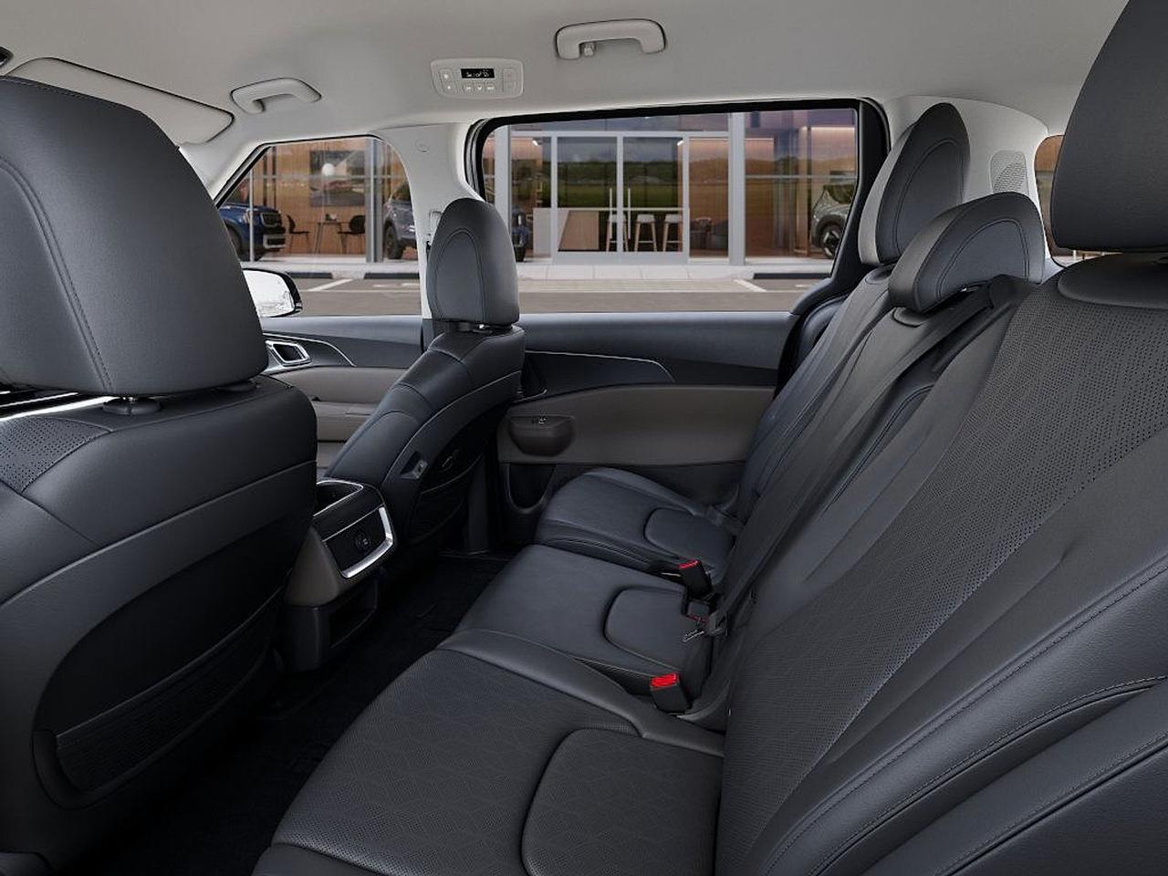 2026 Kia Carnival LXS Philadelphia PA