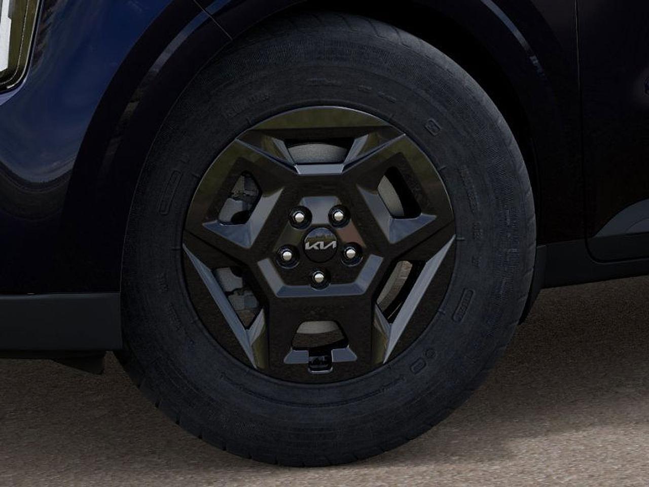 2026 Kia Carnival LXS Philadelphia PA