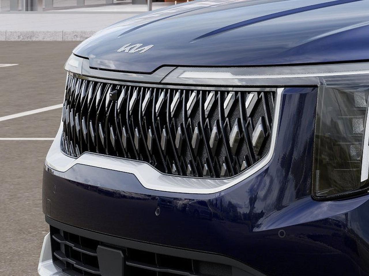 2026 Kia Carnival LXS Philadelphia PA