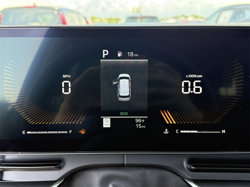 2026 Kia Carnival LXS San Clemente CA