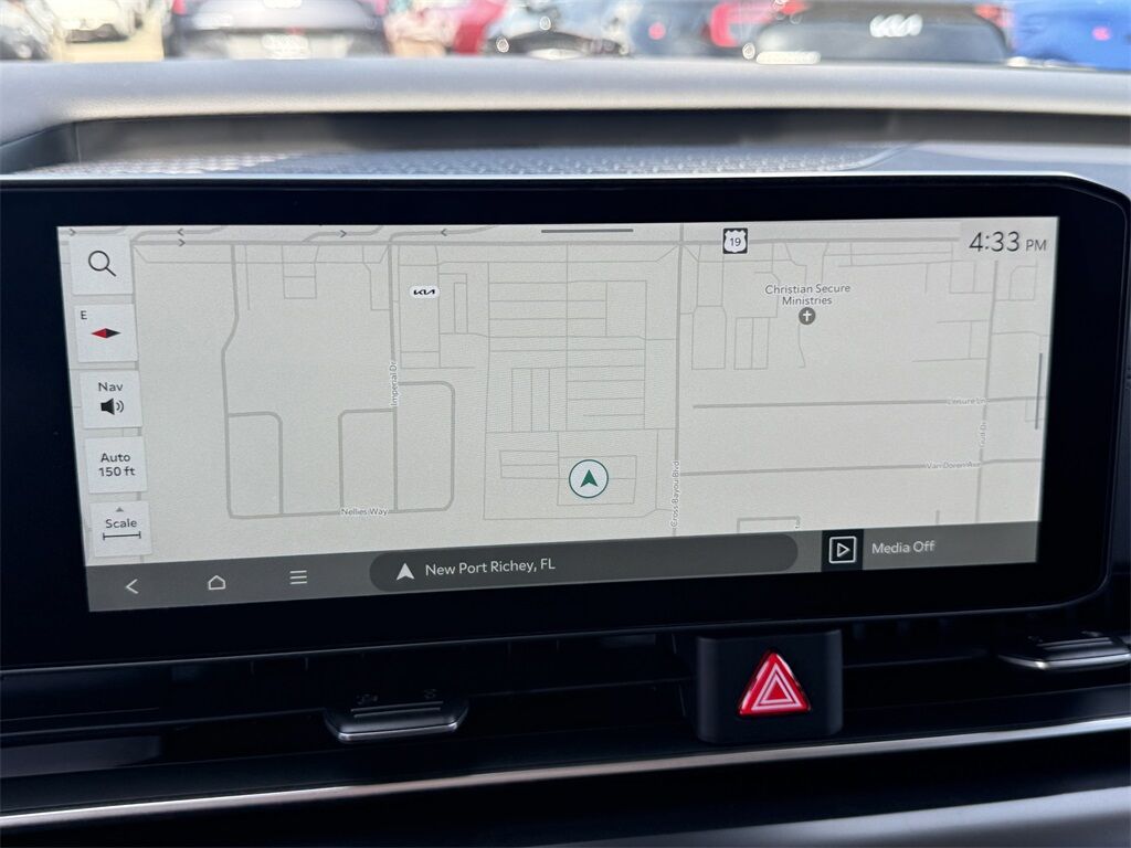 2026 Kia Carnival LXS San Clemente CA