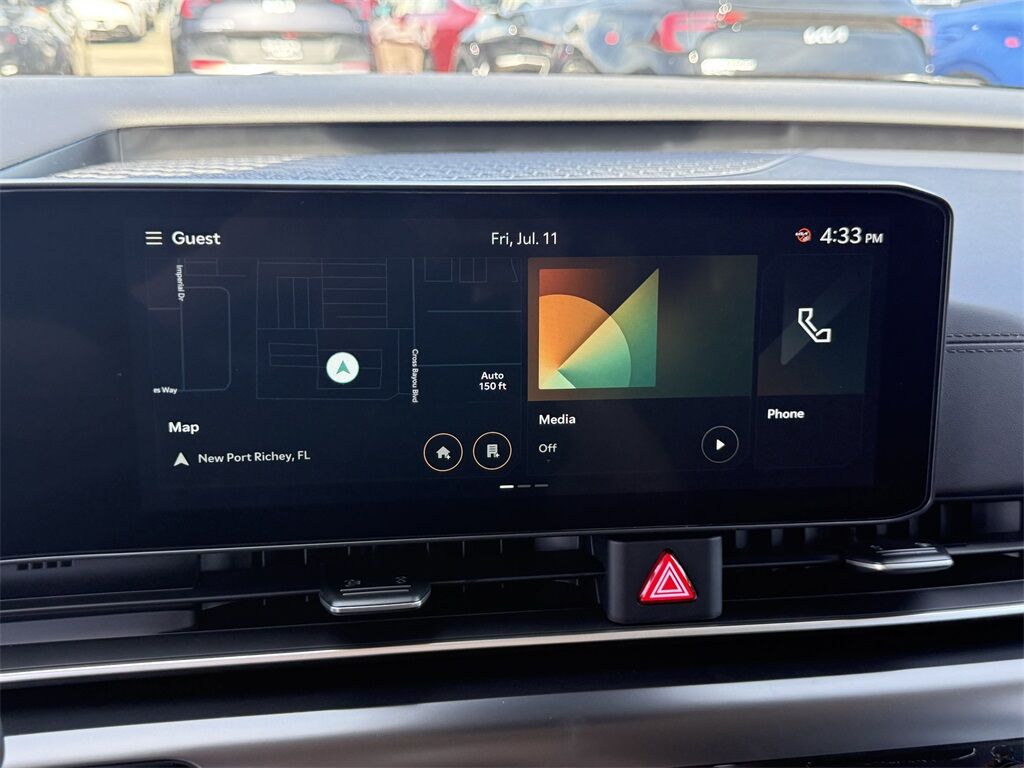 2026 Kia Carnival LXS San Clemente CA