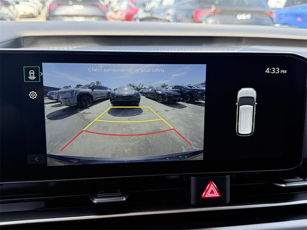 2026 Kia Carnival LXS San Clemente CA