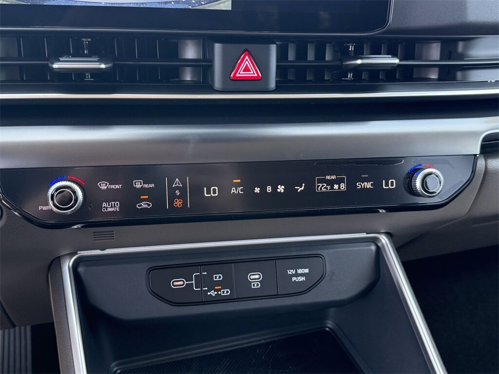 2026 Kia Carnival LXS San Clemente CA