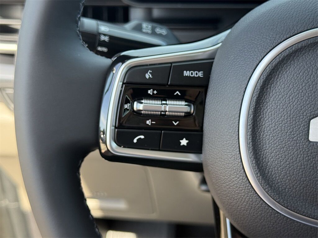 2026 Kia Carnival LXS San Clemente CA