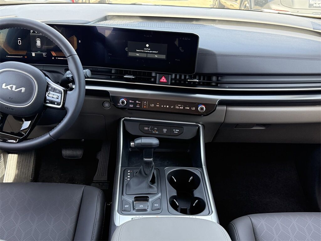 2026 Kia Carnival LXS San Clemente CA