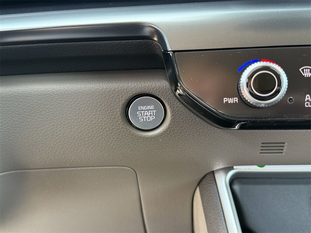 2026 Kia Carnival LXS San Clemente CA