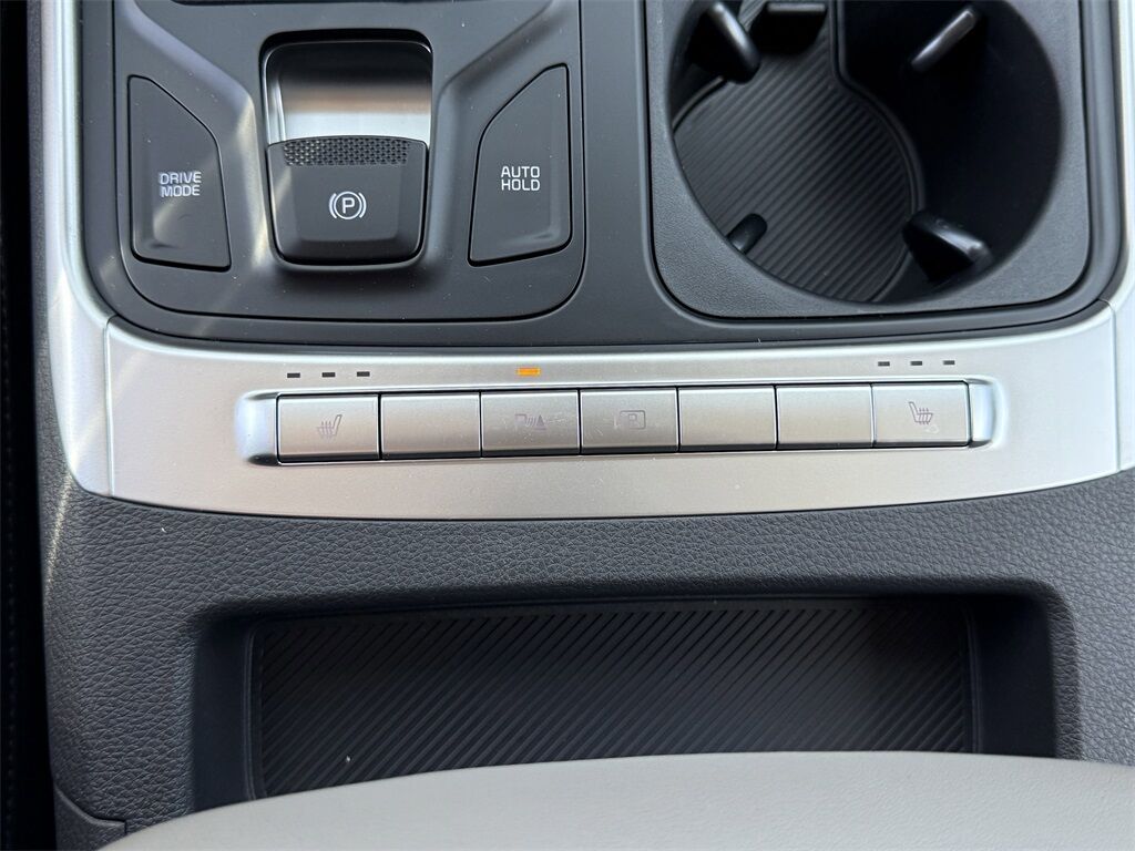 2026 Kia Carnival LXS San Clemente CA