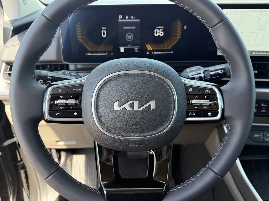 2026 Kia Carnival LXS San Clemente CA