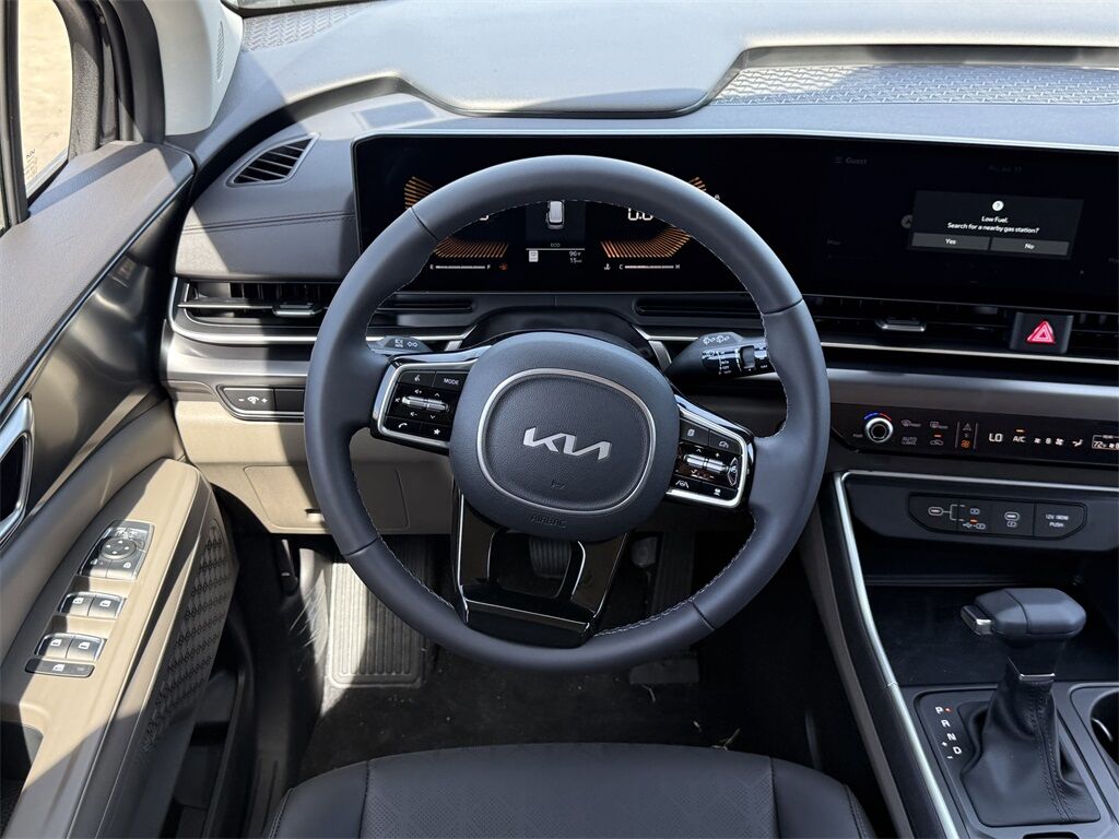 2026 Kia Carnival LXS San Clemente CA