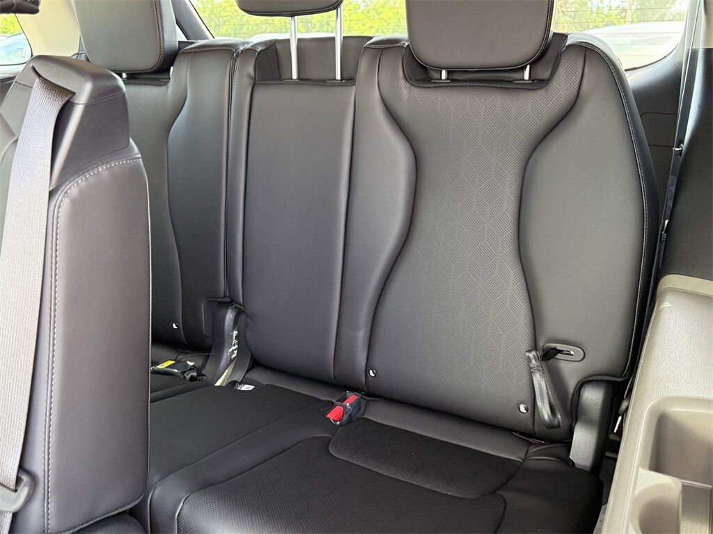 2026 Kia Carnival LXS San Clemente CA