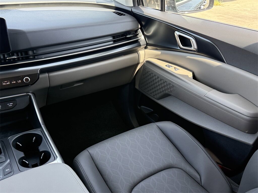 2026 Kia Carnival LXS San Clemente CA
