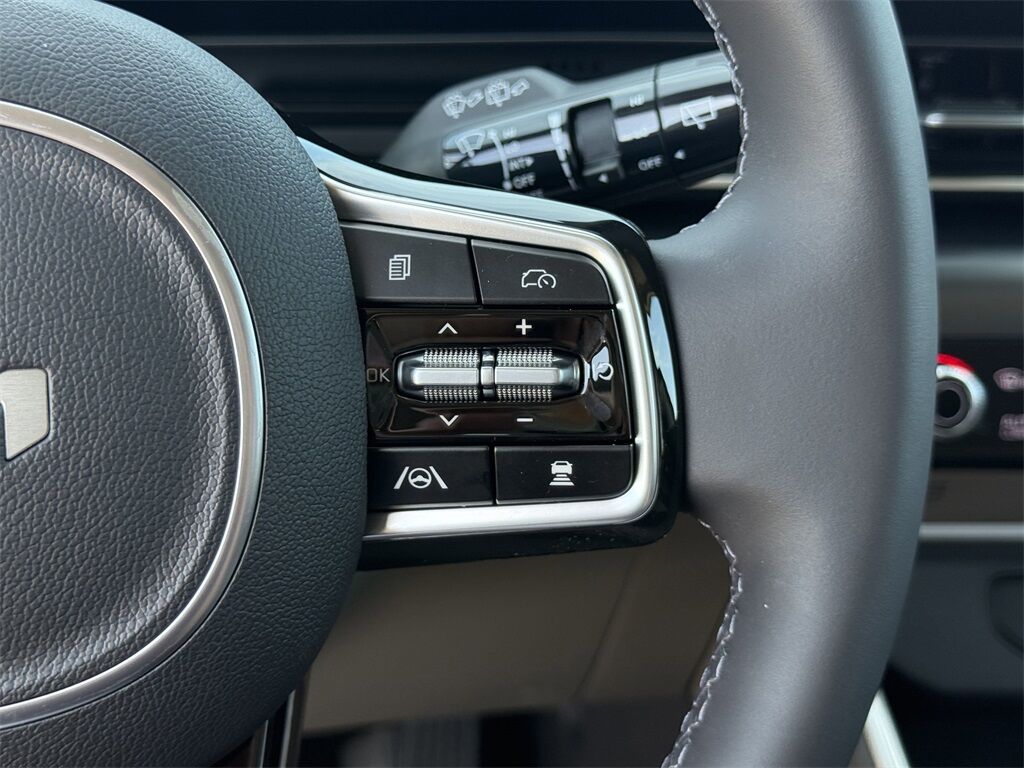 2026 Kia Carnival LXS San Clemente CA