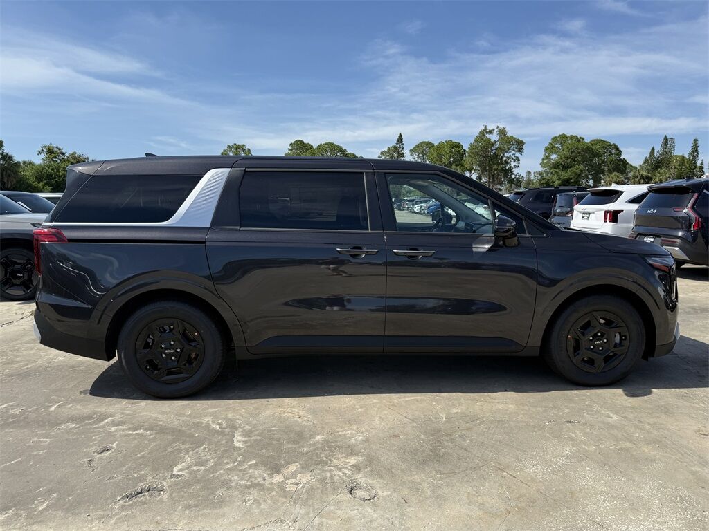 2026 Kia Carnival LXS San Clemente CA