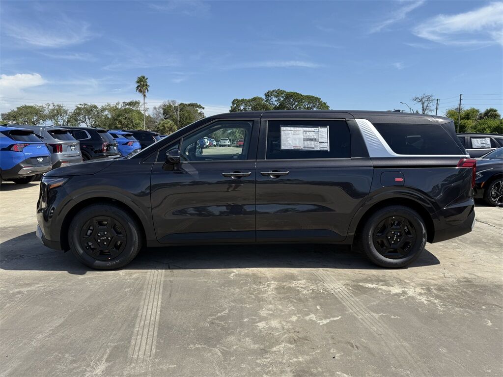 2026 Kia Carnival LXS San Clemente CA