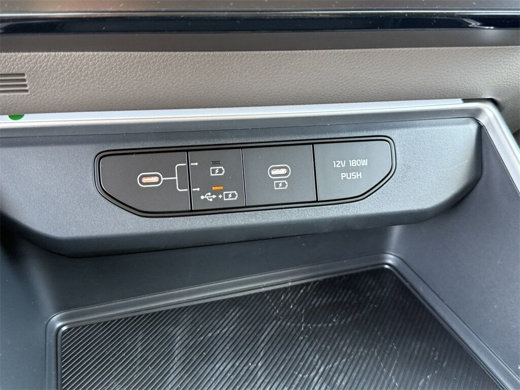 2026 Kia Carnival LXS San Clemente CA