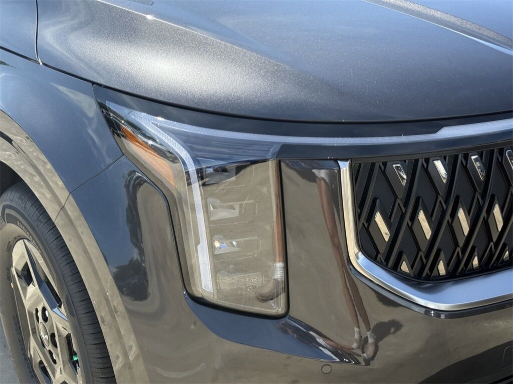 2026 Kia Carnival LXS San Clemente CA