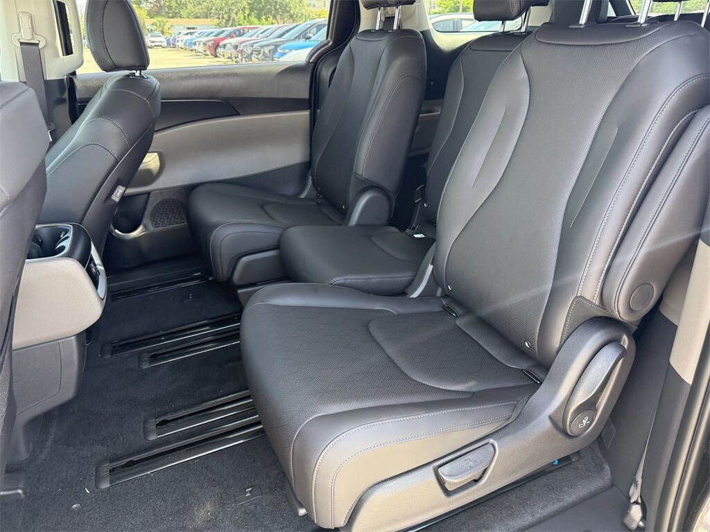 2026 Kia Carnival LXS San Clemente CA
