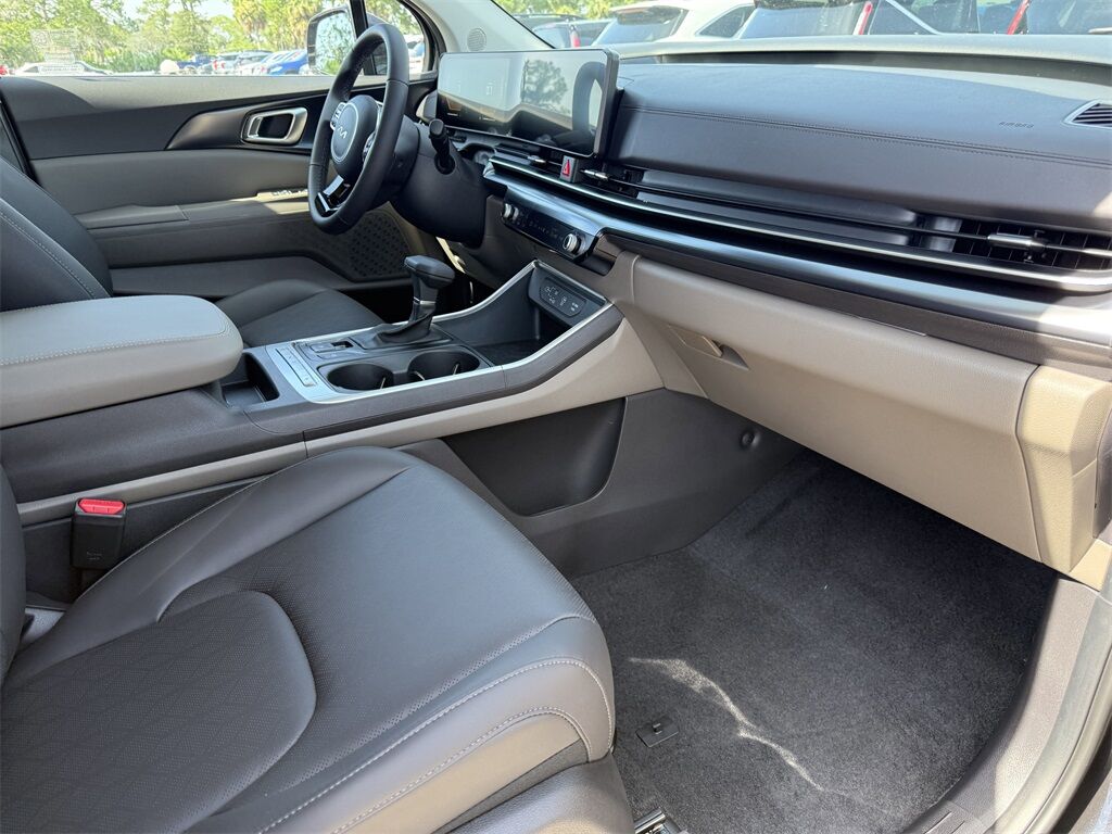 2026 Kia Carnival LXS San Clemente CA