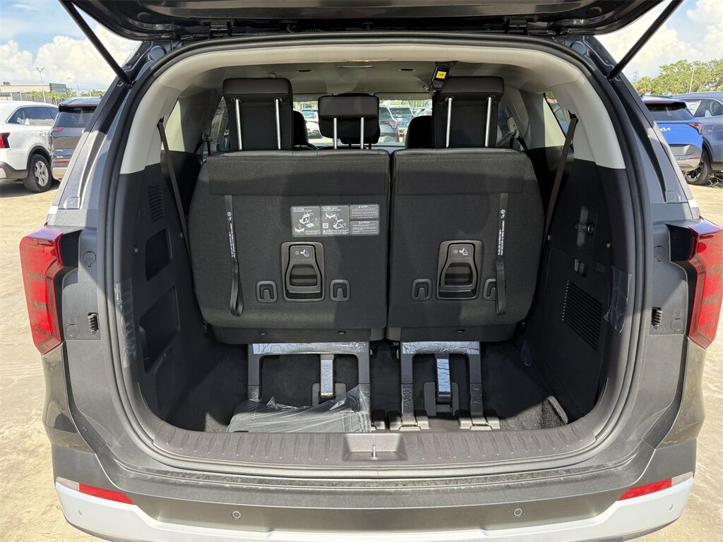 2026 Kia Carnival LXS San Clemente CA